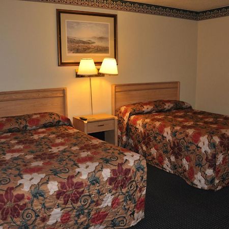 Travelers Inn マンテカ 部屋 写真